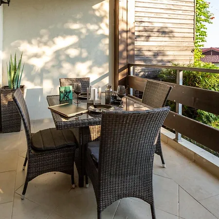 Thracian Cliffs Golf & - Hygea Water Private By Flat Mаnаger *