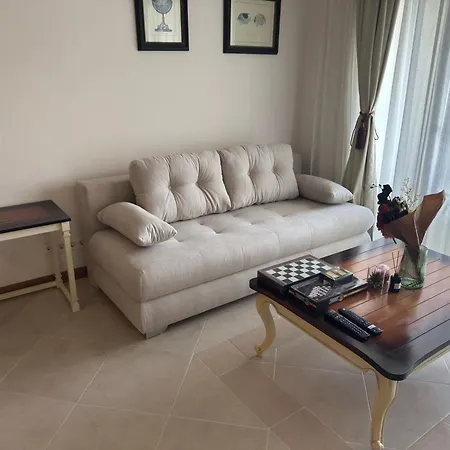 Apartamento Thracian Cliffs Golf & - Hygea Water Private By Flat Mаnаger