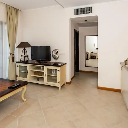 Thracian Cliffs Golf & - Hygea Water Private By Flat Mаnаger Bozhurets