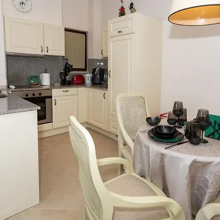 Thracian Cliffs Golf & - Hygea Water Private By Flat Mаnаger Apartamento *