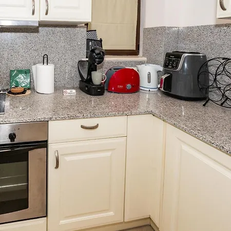 Apartamento Thracian Cliffs Golf & - Hygea Water Private By Flat Mаnаger