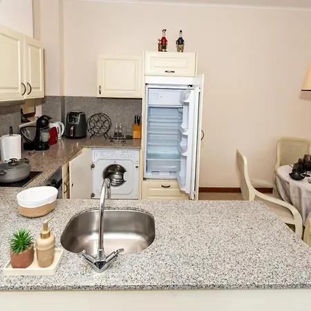 Thracian Cliffs Golf & - Hygea Water Private By Flat Mаnаger Apartamento