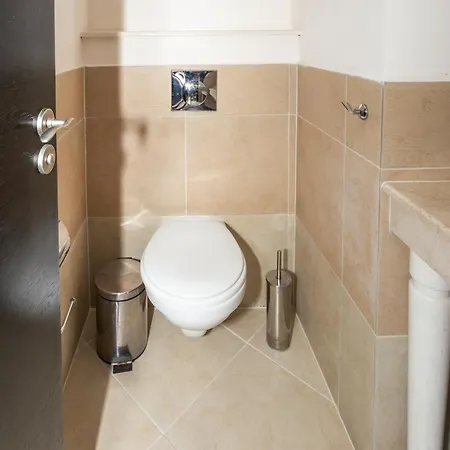 Thracian Cliffs Golf & - Hygea Water Private By Flat Mаnаger * Bozhurets