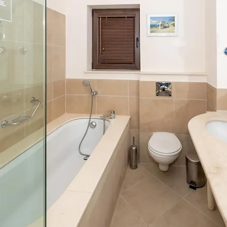 Thracian Cliffs Golf & - Hygea Water Private By Flat Mаnаger Apartamento