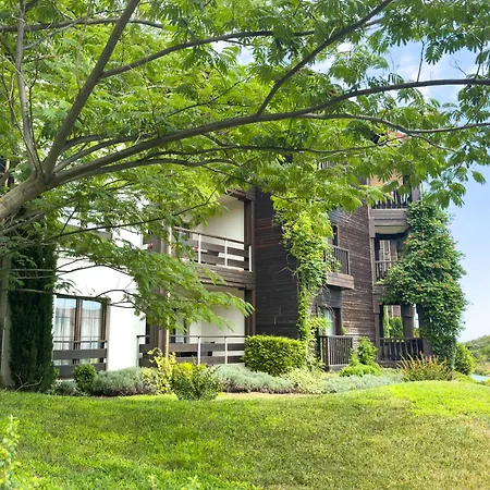 Thracian Cliffs Golf & - Hygea Water Private By Flat Mаnаger Apartamento