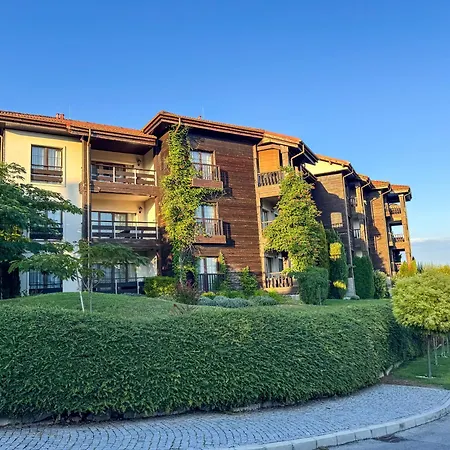 Thracian Cliffs Golf & - Hygea Water Private By Flat Mаnаger Apartamento *