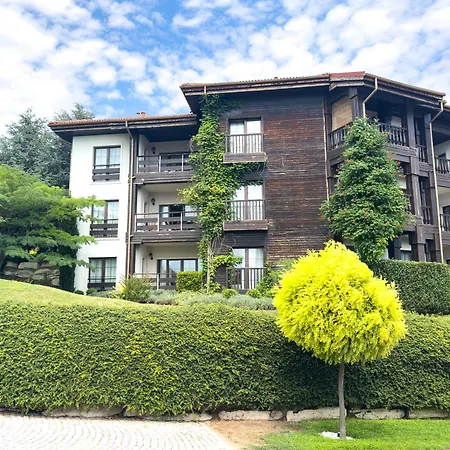 Thracian Cliffs Golf & - Hygea Water Private By Flat Mаnаger * Bozhurets