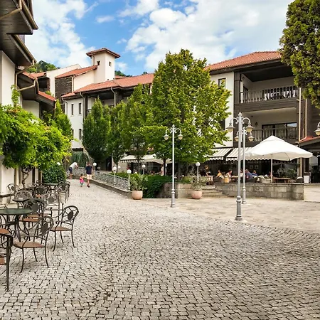 Apartamento Thracian Cliffs Golf & - Hygea Water Private By Flat Mаnаger Bozhurets