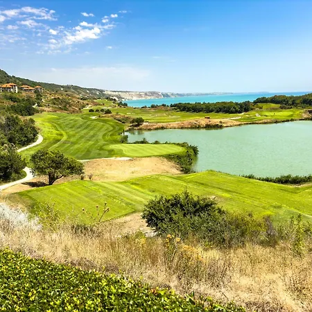 Apartamento Thracian Cliffs Golf & - Hygea Water Private By Flat Mаnаger *