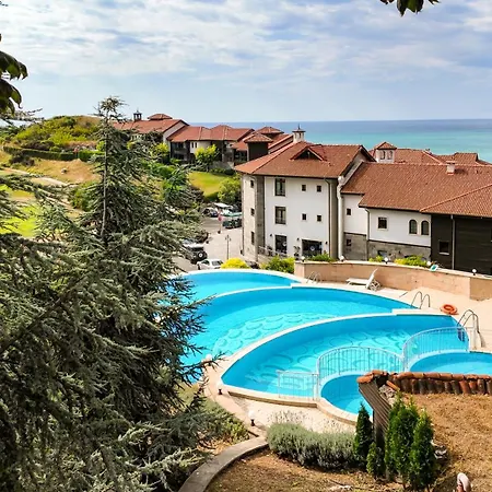 Thracian Cliffs Golf & - Hygea Water Private By Flat Mаnаger *