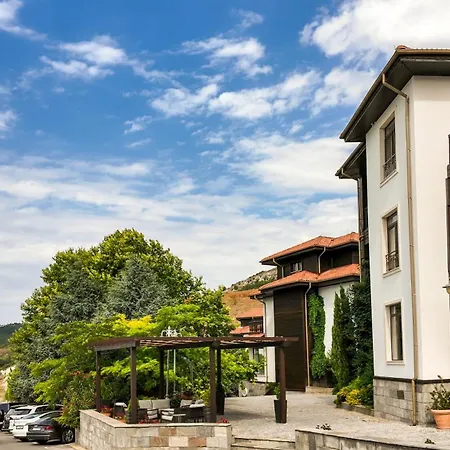 Apartmán Private In Thracian Cliffs Golf & By Flat Mаnager *