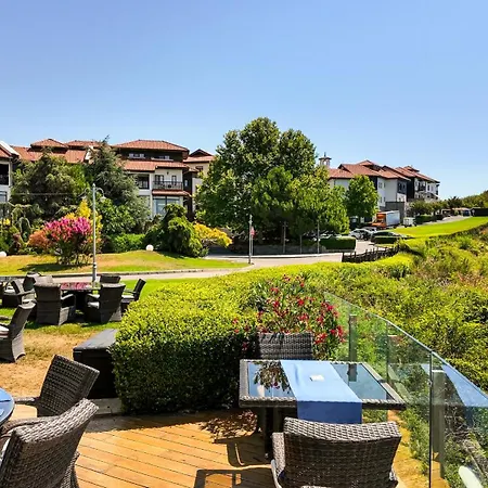 Thracian Cliffs Golf & - Hygea Water Private By Flat Mаnаger Apartamento