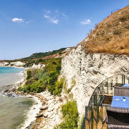 Thracian Cliffs Golf & - Hygea Water Private By Flat Mаnаger *