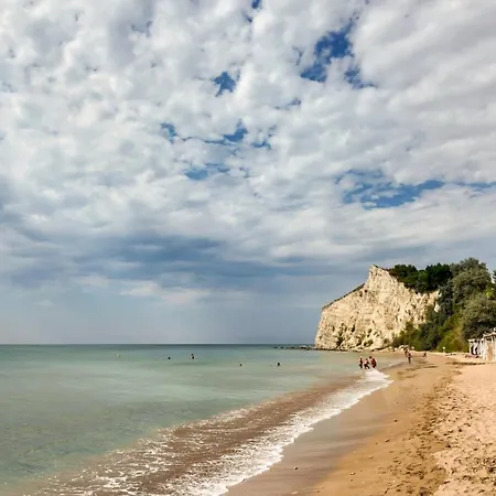 Thracian Cliffs Golf & - Hygea Water Private By Flat Mаnаger *