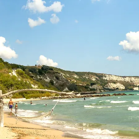 Thracian Cliffs Golf & - Hygea Water Private By Flat Mаnаger Bozhurets