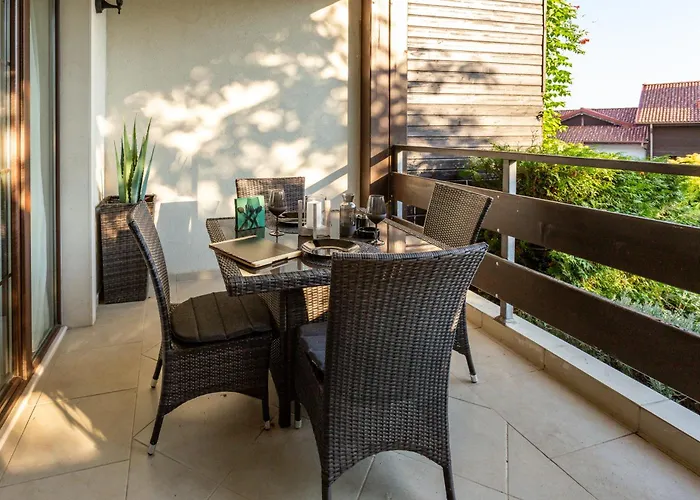 Thracian Cliffs Golf&beach - Hygea Water Private By Flat Mаnаger *