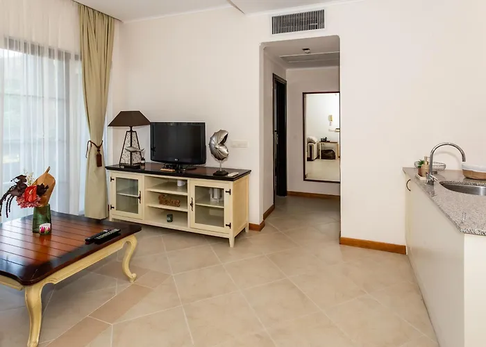 Thracian Cliffs Golf&beach - Hygea Water Private By Flat Mаnаger Божурец