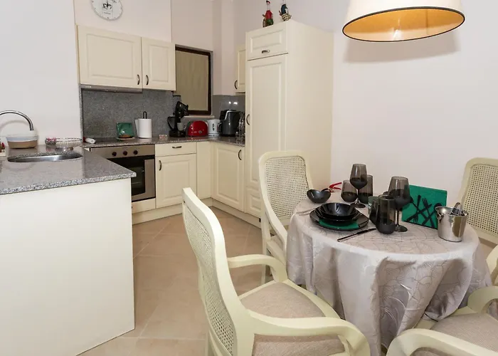 Thracian Cliffs Golf&beach - Hygea Water Private By Flat Mаnаger Апартаменты *