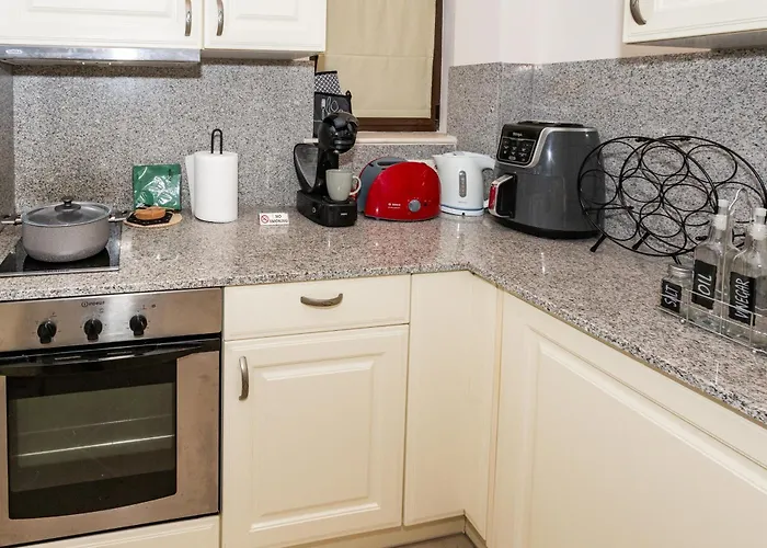 Апартаменты Thracian Cliffs Golf&beach - Hygea Water Private By Flat Mаnаger