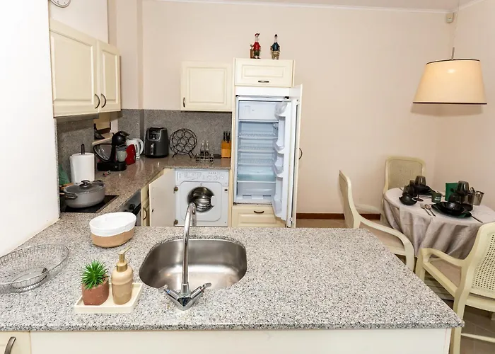 Thracian Cliffs Golf&beach - Hygea Water Private By Flat Mаnаger Апартаменты