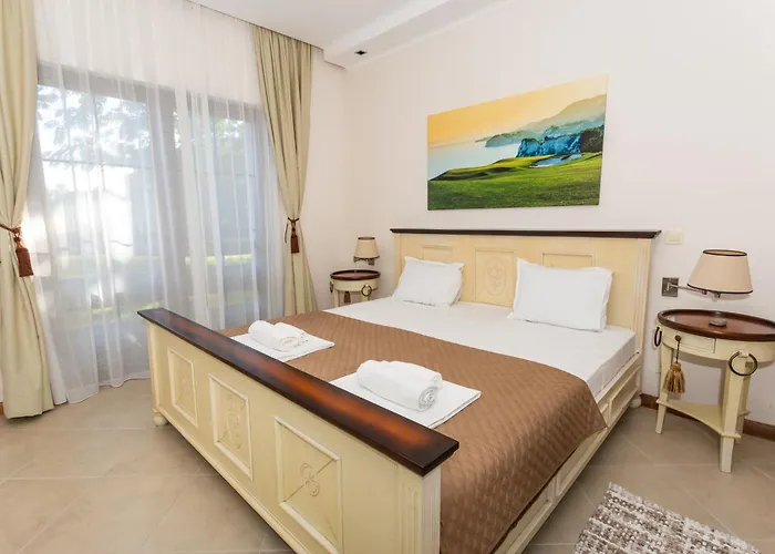 Thracian Cliffs Golf&beach - Hygea Water Private By Flat Mаnаger Апартаменты