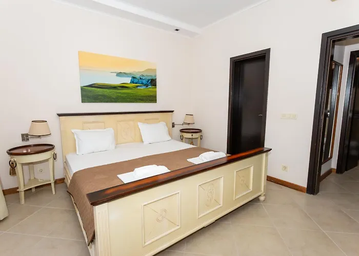 Thracian Cliffs Golf&beach - Hygea Water Private By Flat Mаnаger *