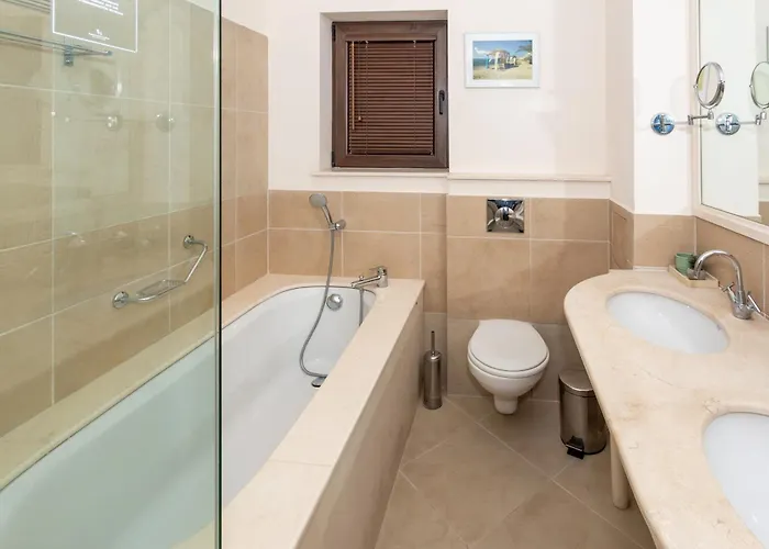 Thracian Cliffs Golf&beach - Hygea Water Private By Flat Mаnаger Апартаменты