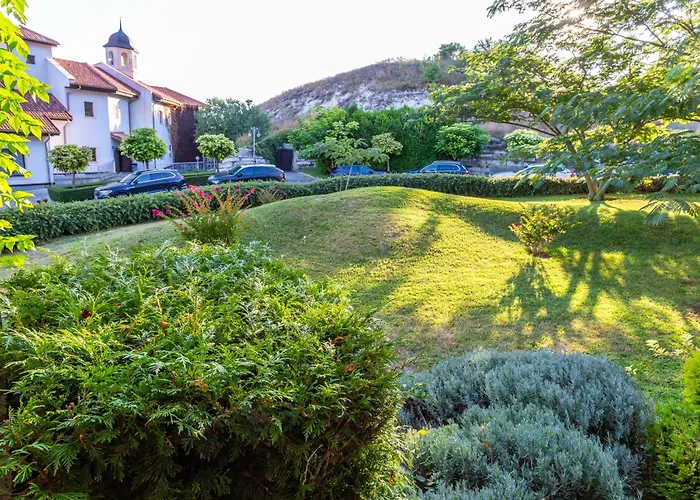 Thracian Cliffs Golf&beach - Hygea Water Private By Flat Mаnаger *