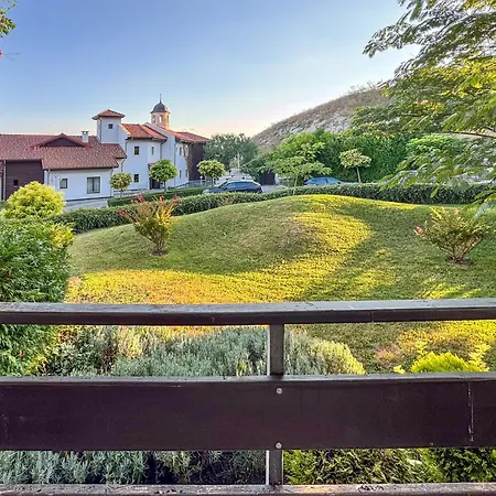 Apartman Private In Thracian Cliffs Golf & By Flat Mаnager Bozsurec