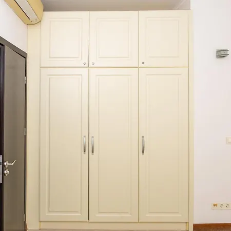 Апартамент Thracian Cliffs Golf & - Hygea Water Private By Flat Mаnаger *