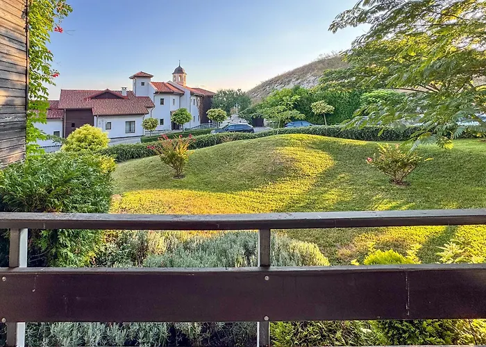 شقة Thracian Cliffs Golf & - Hygea Water Private By Flat Mаnаger Bozhurets