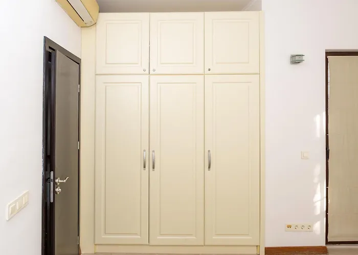 شقة Thracian Cliffs Golf & - Hygea Water Private By Flat Mаnаger *