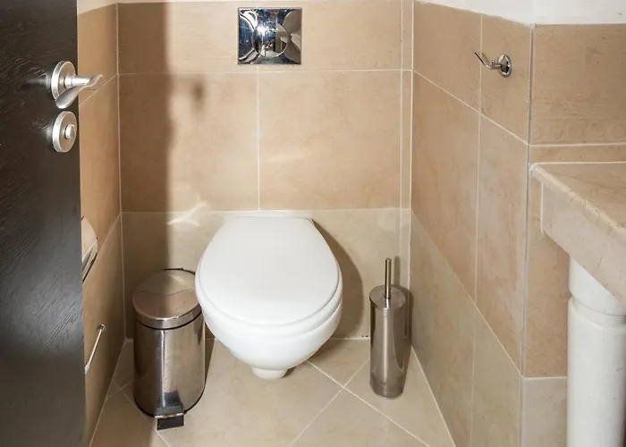 Thracian Cliffs Golf & - Hygea Water Private By Flat Mаnаger * Bozhurets