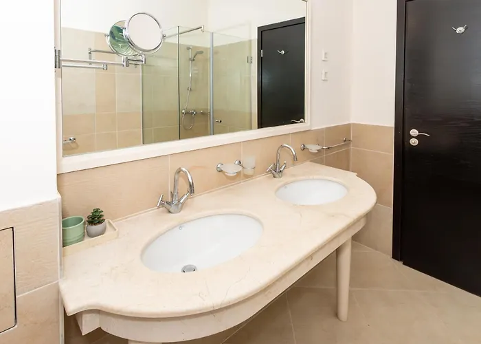 Thracian Cliffs Golf & - Hygea Water Private By Flat Mаnаger شقة Bozhurets