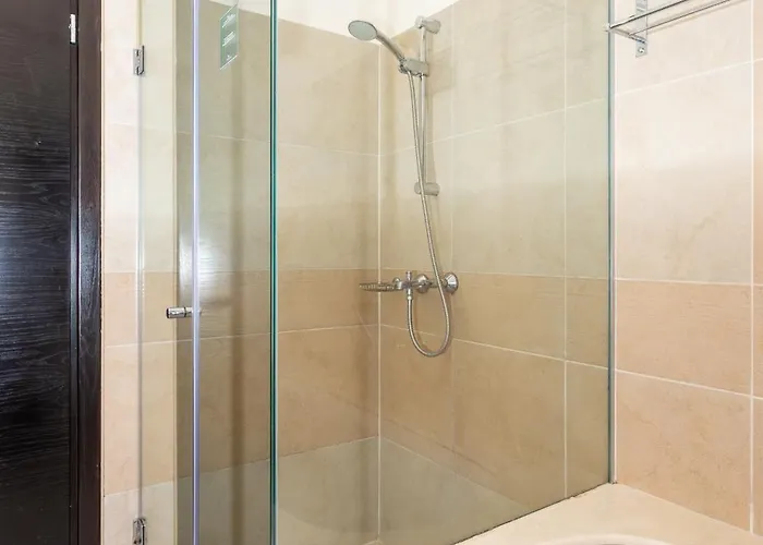 Thracian Cliffs Golf & - Hygea Water Private By Flat Mаnаger شقة